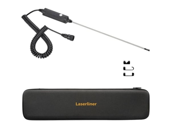 Laserliner 082.284A Endoskopprob Ø: 5 mm Problängd: 300 mm