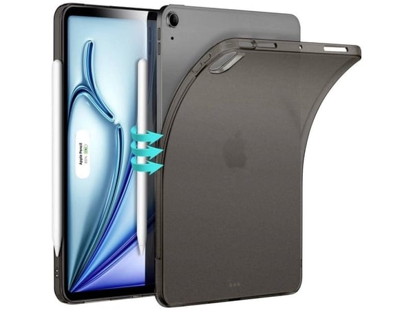 ESR Project Zero Tablet-cover Apple iPad Air (4. Generation), iPad Air (5. Generation), iPad Air 11 (M2, 2024) 27,7 cm (10,9) - 27,9 cm (11) Backco...