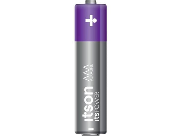 itson AAA-paristot Itspower 1.5 V 8 stk