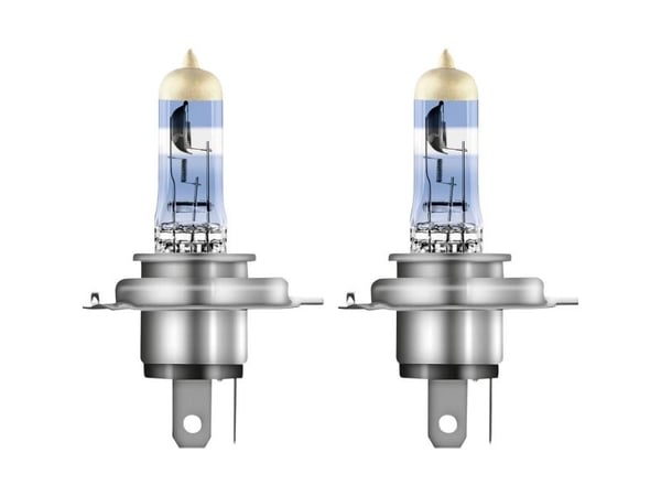 Osram Night Breaker 220 - H4 Auton polttimot