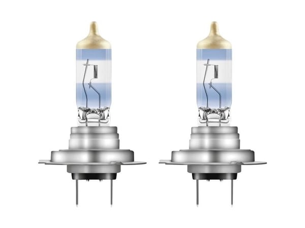 Osram Night Breaker 220 - H7 Bilpærer