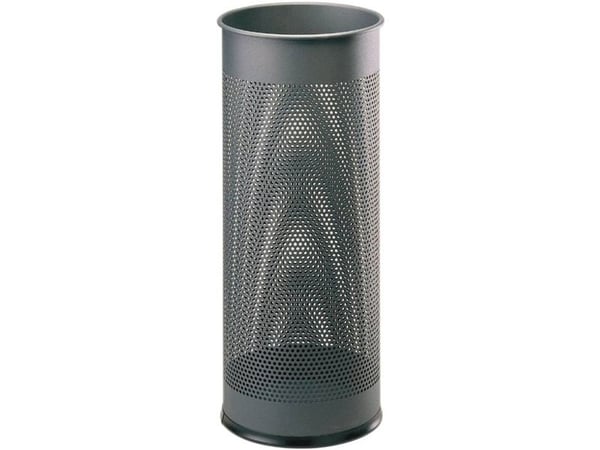 Paraplyholder Durable metal mørkgrå