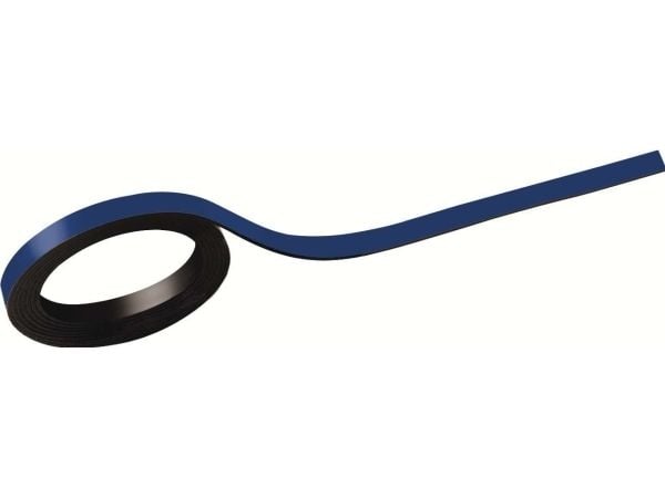 MAUL 6520137, Blå, Metall, 500 mm, 1000 mm, 1 m, 20 g
