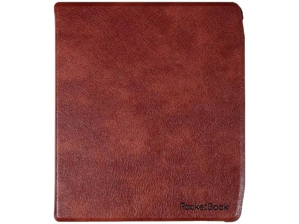 PocketBook HN-SL-PU-700-BN-WW, Suojus, Ruskea, Pocketbook, 17,8 cm (7"), PocketBook Era