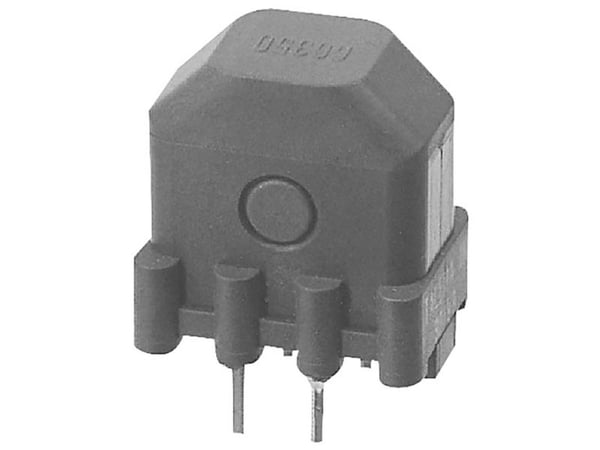 Talema DPV-1.0-100 minnedrossel 100 µH 1 A 1 stk Talema DPV-1.0-100 minnedrossel 100 µH 1 A 1 stk