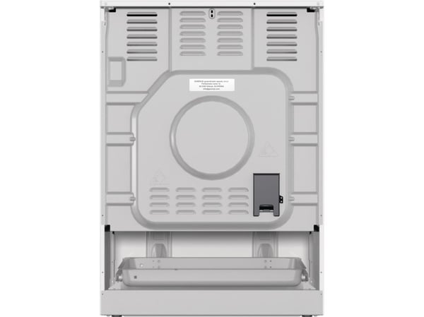 Gorenje GEC6C40WD