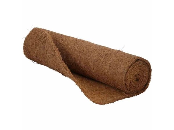 Siena Garden 594211 vinterbeskyttelsesmåtte natur 1 stk