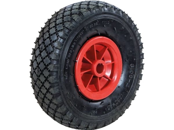 GARDAMO 822193 Reservehjul Luft