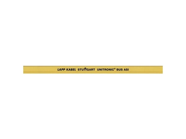 LAPP 2170371/100 Datakabel UNITRONIC® BUS Gul 100 m LAPP 2170371/100 Datakabel UNITRONIC® BUS Gul 100 m