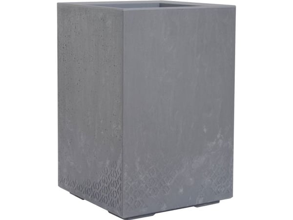 Siena Garden FARO STONE LA992-70 istutuskone polypropeenibetoni, harmaa