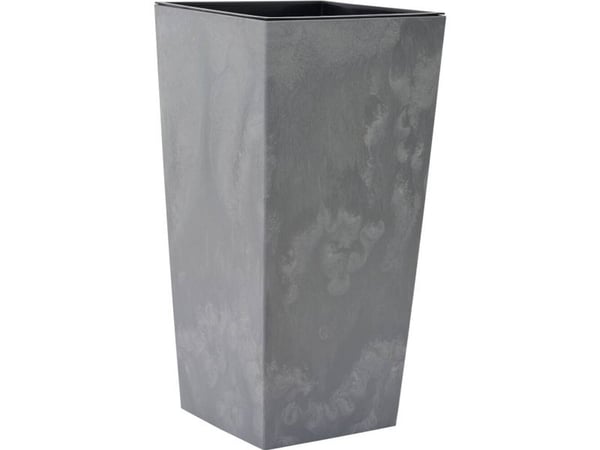Siena Garden NIZZA STONE LA533-70 istutuskone polypropeenibetoni, harmaa