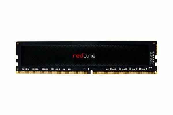 Mushkin Redline - DDR5 - sett - 64 GB + 2 x 32 GB - DIMM 288-pin - 2800 MHz / PC5-44800 - CL46 - 1.1 V - ikke-bufret