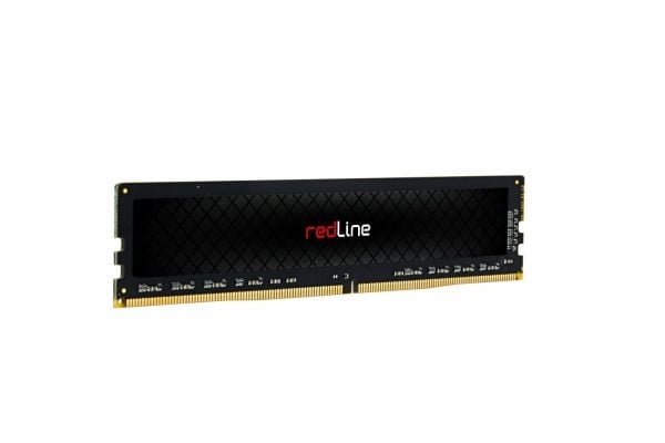 Mushkin Redline - DDR5 - sett - 64 GB + 2 x 32 GB - DIMM 288-pin - 2800 MHz / PC5-44800 - CL46 - 1.1 V - ikke-bufret