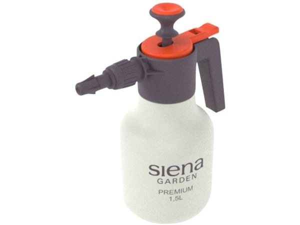 Siena Garden 24477 trykksprøyte 1,5 l Siena Garden 24477 trykksprøyte 1,5 l