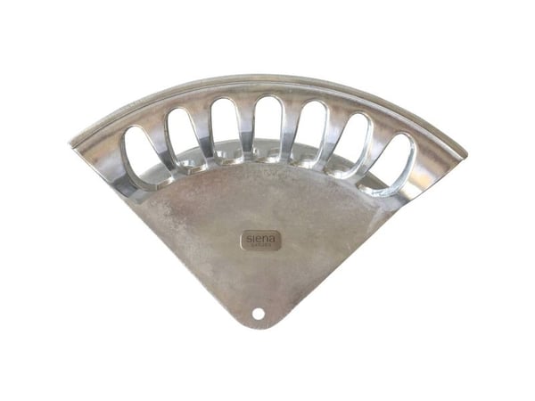 Siena Garden 18005 veggholder til slange, 1 stk