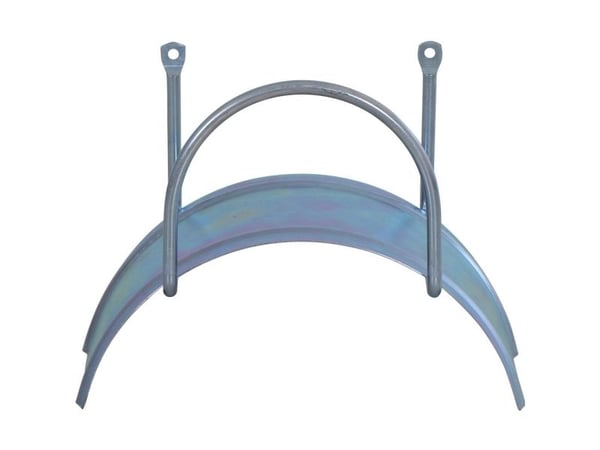 Siena Garden S54344 veggholder til slange 1 stk
