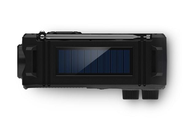 Philips TAR1609 - Personlig radio - uten operativsystem