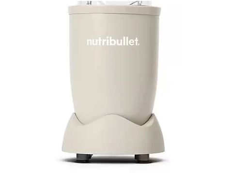 NutriBullet Pro Mineral NB907MASN - Mikser - 900 W - matte sand