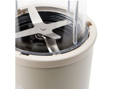 NutriBullet Pro Mineral NB907MASN - Mikser - 900 W - matte sand