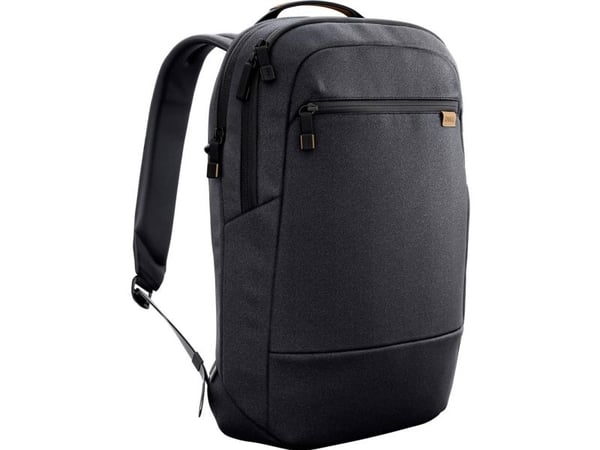 Dell EcoLoop Premier Slim Backpack 14-16 (CP7625S) - Notebookryggsekk - 14" - 16" - svart