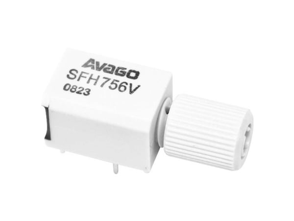 Broadcom kuituoptinen lähetin diodi SFH756 Tube