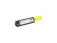 Dell - Gul - original - tonerpatron - for Dell 3100cn