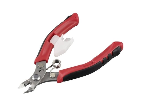 TOOLCRAFT TO-9615933 universell sideskjærer 135 mm