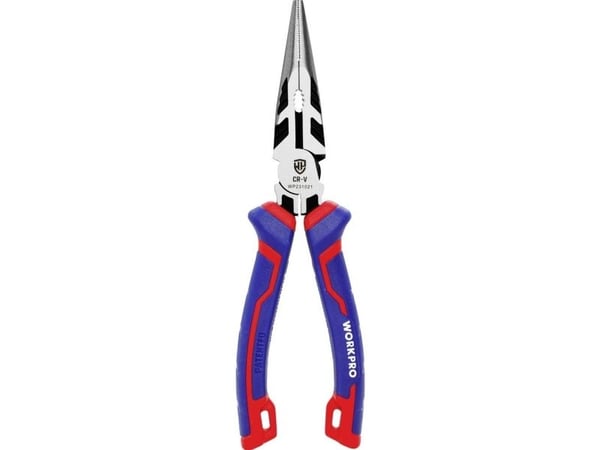 WorkPro WP231021 universalång krom-vanadinstål 200 mm