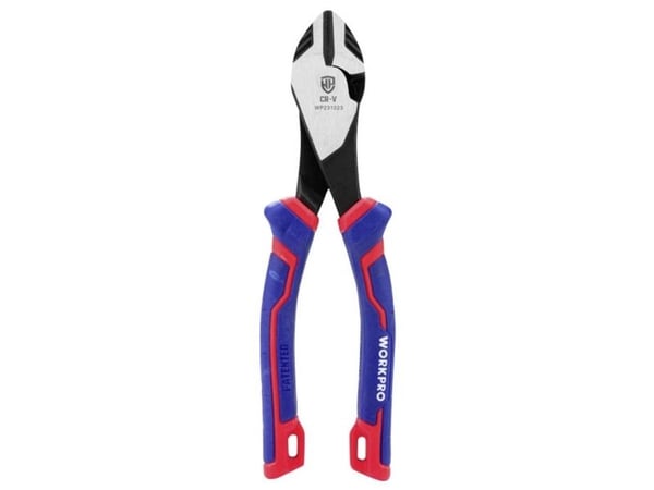WorkPro WP231023 universell sideskjærer 180 mm