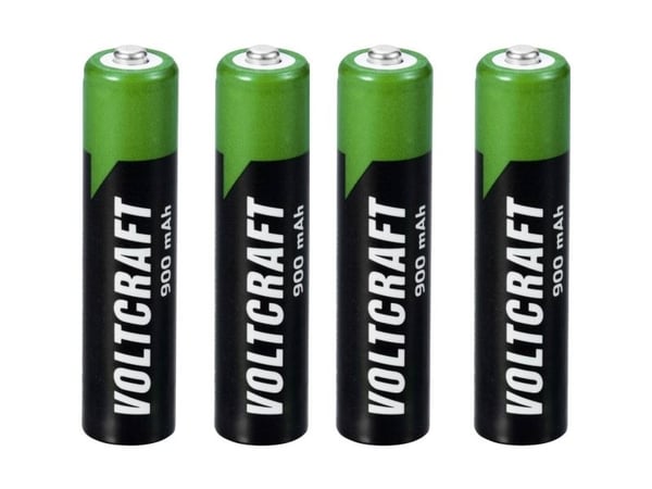 VOLTCRAFT VC-16026040