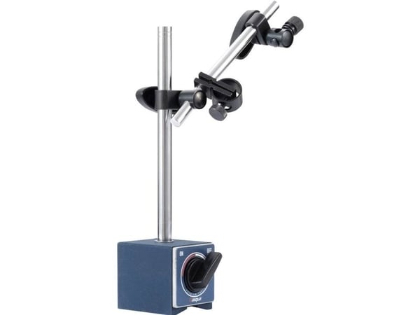 Dasqua 7122-0010 magnetisk base med finjustering