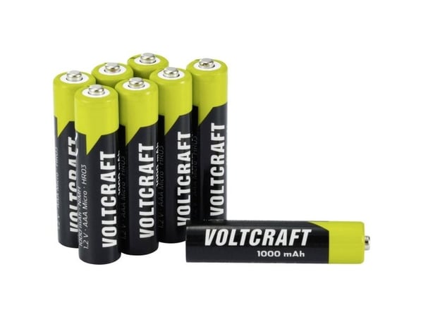 VOLTCRAFT VC-16043045