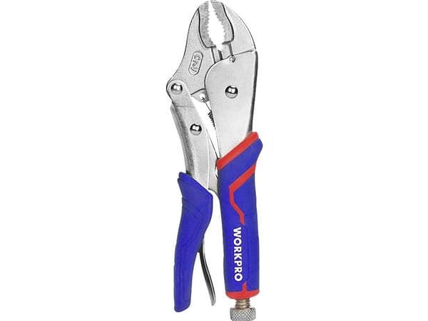 WorkPro WP231074 Gribetang 250 mm