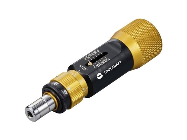 Toolcraft TO-9627246