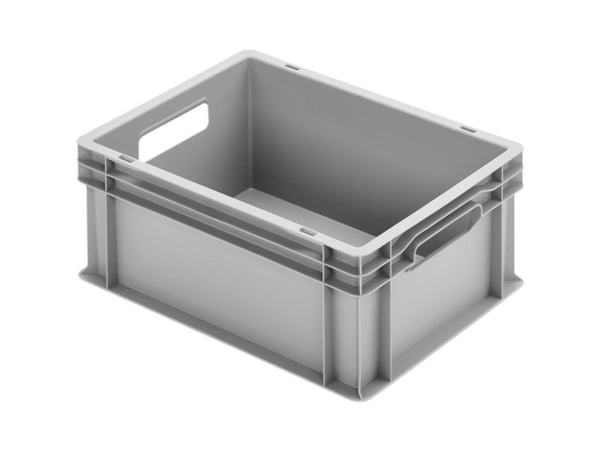 Alutec 75038 plastlådor (B x H x D) 400 x 175 x 300 mm 1 st
