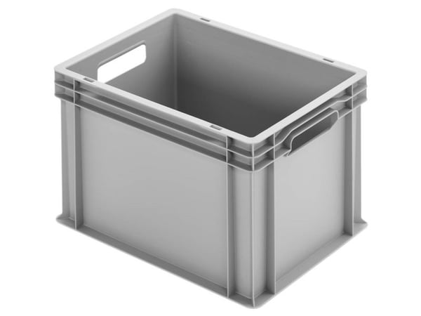 Alutec 75039 plastbokser (B x H x D) 400 x 280 x 300 mm, 1 stk