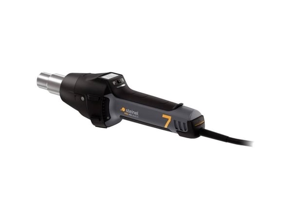 Varmluftblåser STEINEL 089504 HEISSLUFTGEBLAESE HM 2620 E, børsteløs 2300 W (089504)