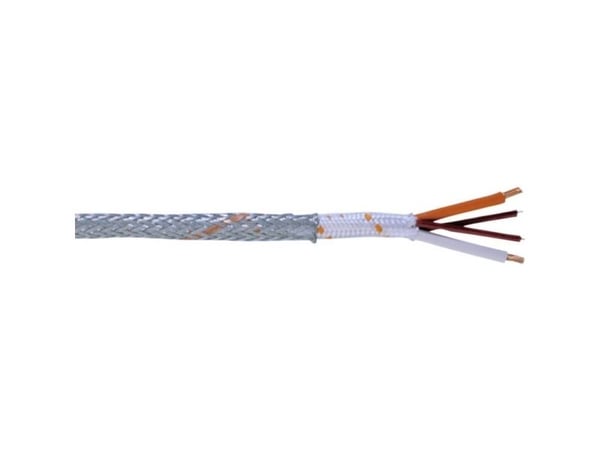 LAPP Termoelementkabel 2 x 1,5 mm² Grön 152015/100 100 m