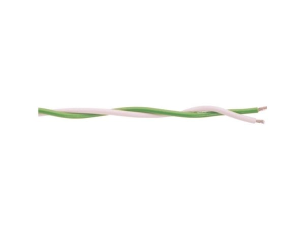 LAPP Termoelementkabel 2 x 1,5 mm² Grön 152003/100 100 m