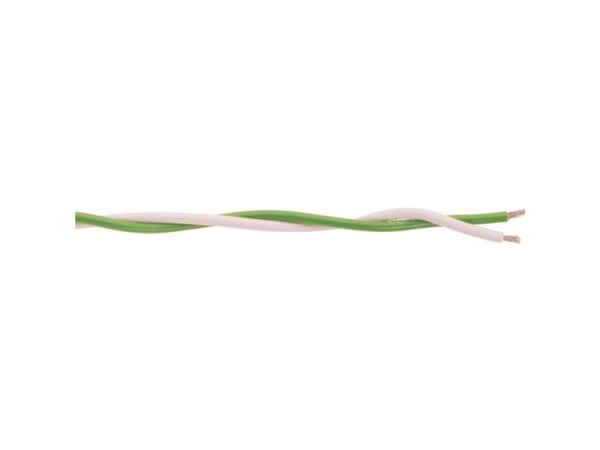 LAPP Termoelementtikaapeli 2 x 1,5 mm² Sort 161001/500 500 m LAPP Termoelementtikaapeli 2 x 1,5 mm² Sort 161001/500 500 m