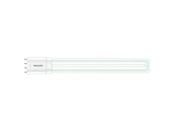 Philips CorePro LED 48680500, 12 W, 20 W, 2G11, 1440 lm, 30000 timer, Hvit