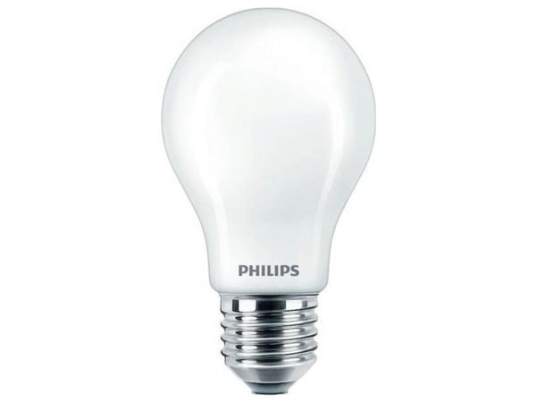 Philips 35483800, 3,4 W, 40 W, E27, 470 LM, 15000 h, Varmvitt
