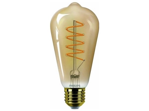 Philips MASTER LED 31553200, 4 W, 25 W, E27, 250 lm, 15000 h