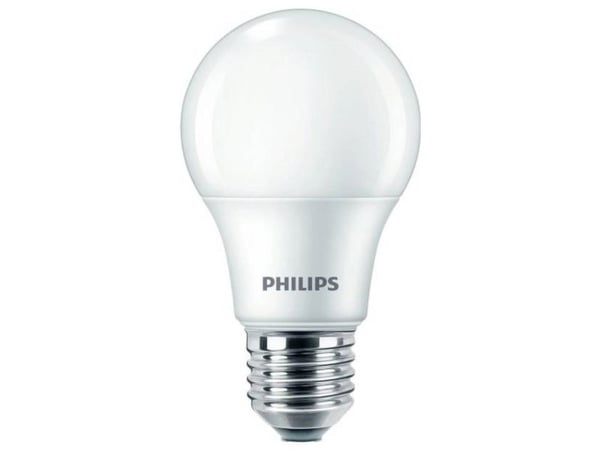Philips CorePro LED 16905000, 8 W, 60 W, E27, 806 lm, 15000 timer, Kjølig hvit