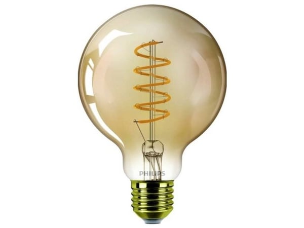 Philips MASTER LED 38548100, 4 W, 25 W, E27, 250 lm, 15000 h, Meripihka