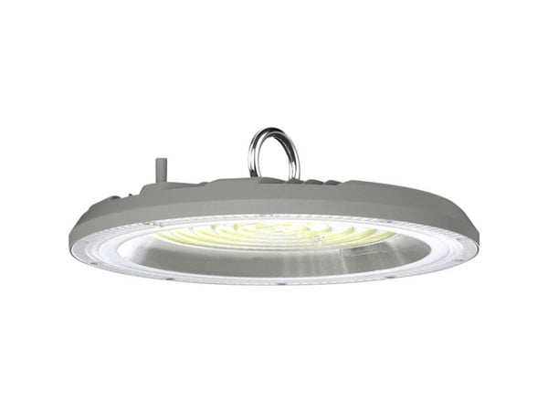 V-TAC 23622 VT-91100CCT LED-kattovalaisin LED (RGB) EEK: F (A - G) 100 W Valkoinen