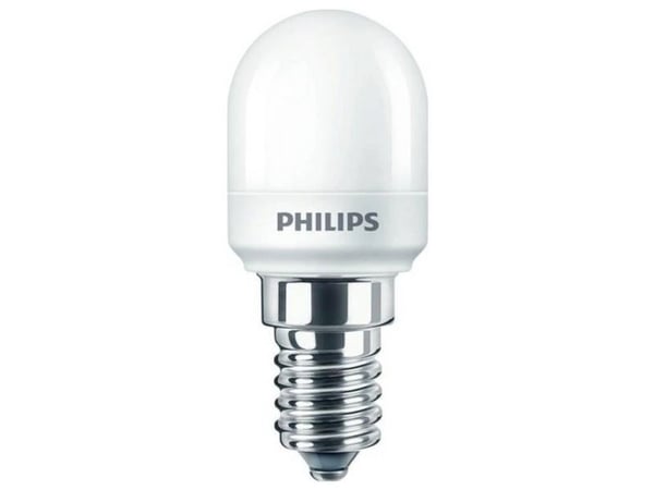 Philips CorePro LED 38986100, 1,7 W, 15 W, E14, 150 lm, 15000 timer, Varm hvit
