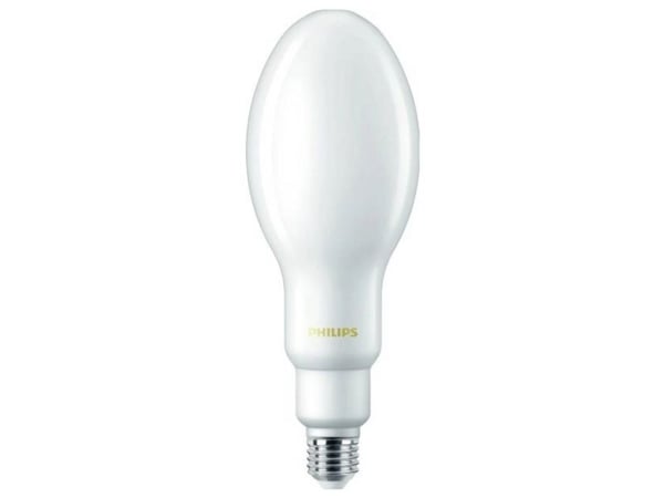 Philips TrueForce Core, 36 W, 125 W, E27, 5500 lm, 25000 h, Valkoinen