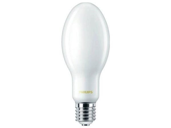 Philips TrueForce Core, 36 W, 125 W, E40, 5500 lm, 25000 timer, Hvit