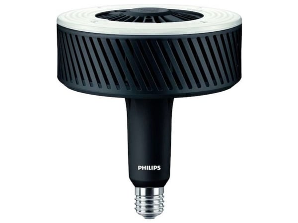 Philips TrueForce - LED-lyspære - E40 - 140 W (ekvivalent 400 W) - klasse A++ - nøytralt hvitt lys - 4000 K